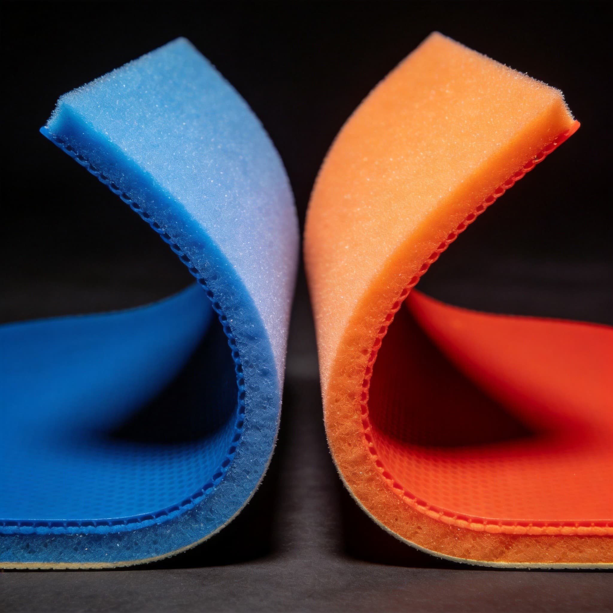 729 Battle 2 Provincial: Blue Sponge vs. Orange Sponge — The Ultimate Verdict