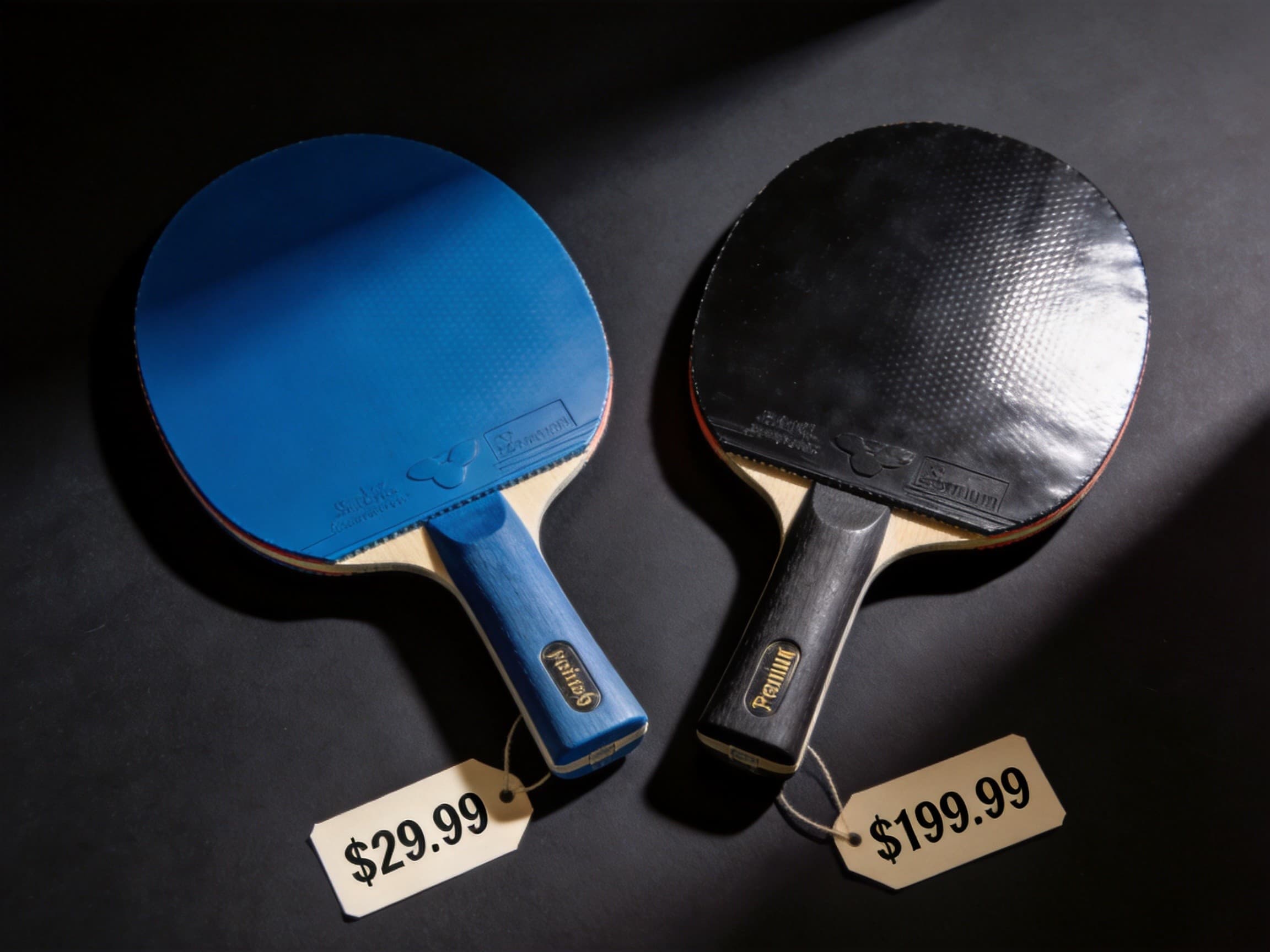 729 Blue ALC vs Yinhe Pro-01: Budget External ALC vs the Standard
