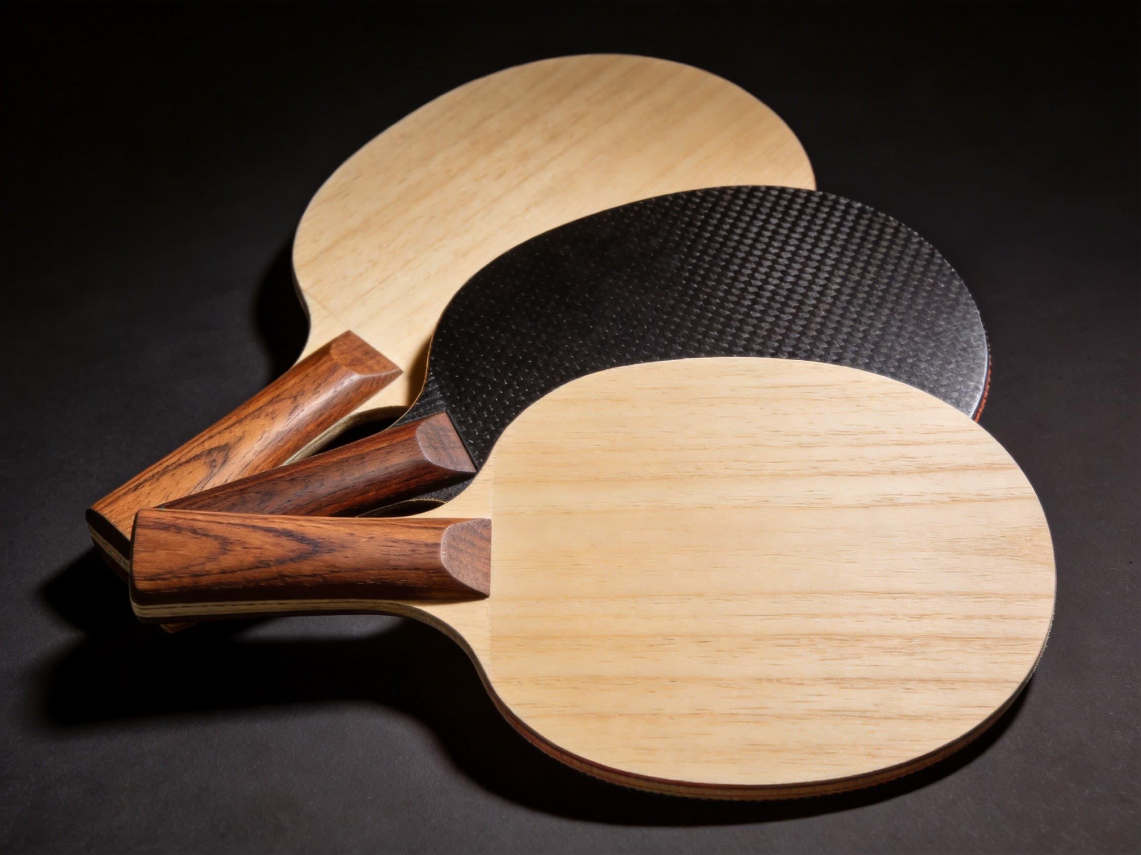 729 Rosewood 5 vs Rosewood 7 vs Rosewood King KLC: Pure Wood Meets Carbon