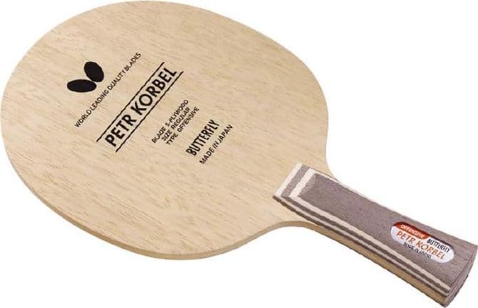 Butterfly Korbel Review: The 5-Ply Wood Blade That Refuses to Die