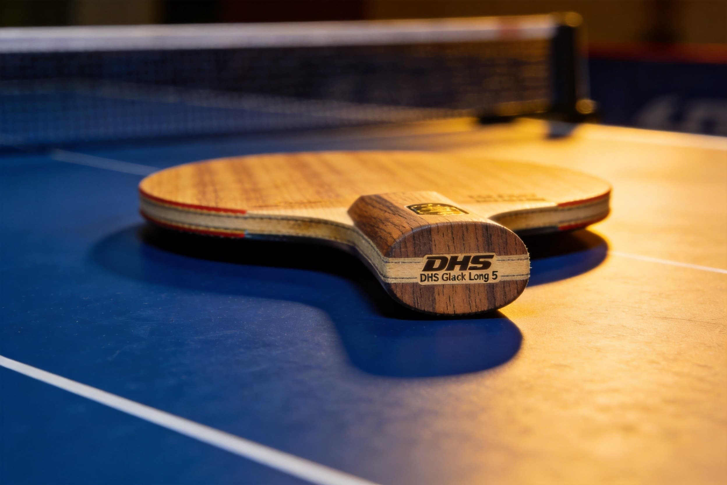 DHS Hurricane Long 5 (W968) Review: China's Blade of Kings at Around $178