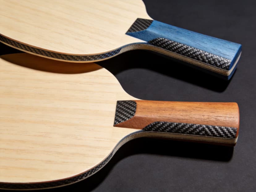 DHS Power G 6A vs Yinhe Pro-01: Two External ALC Blades, Two Different Personalities