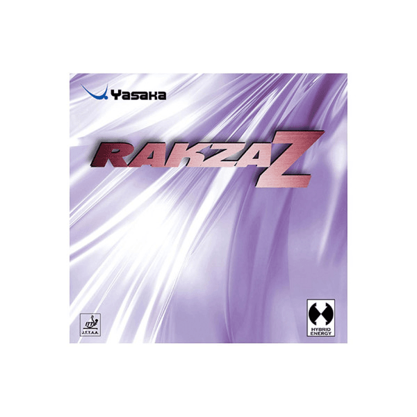 Yasaka Rakza Z — product photo