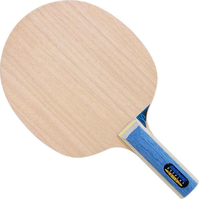 The Waldner Blade: Why the Donic Waldner Senso Is Still Worth Buying