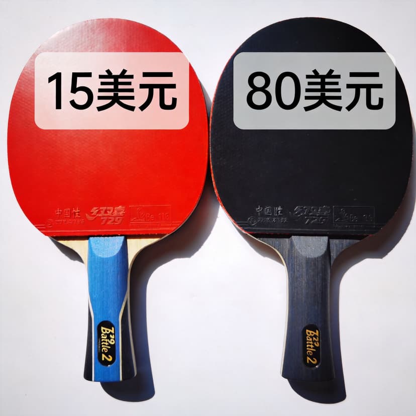 729 Battle 2 Review: The $15 Rubber That Exposes the Hybrid Pricing Bubble