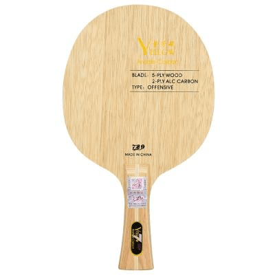729 Yellow ALC — product photo