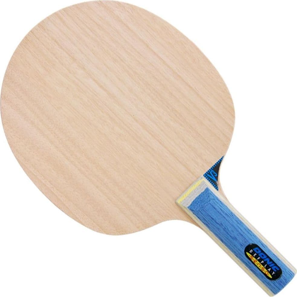 The Waldner Blade: Why the Donic Waldner Senso Is Still Worth Buying