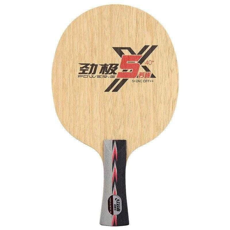 DHS Power G 5X